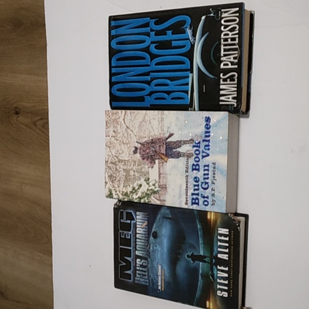 Bundle books